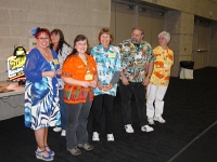 All the finalists - who will we select as the winner?